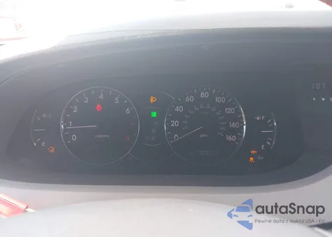 2006 Toyota Avalon Limited z USA, uszkodzony, nr VIN 4T1BK36B36U072207